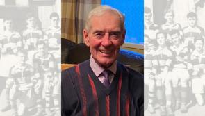 Ballinrobe GAA and LGFA pay tribute to former player Seamus Langan