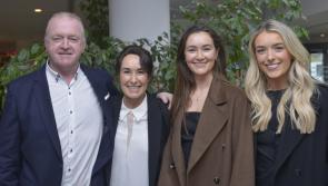 Young Mayo athletes screened by Dillon Quirke Foundation