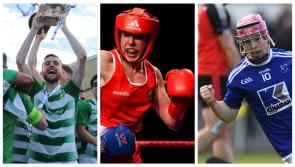 WANTED: Your Mayo sports moment of the year