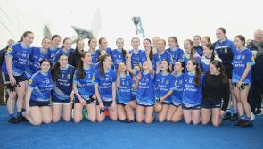 Mount St Michael romp home in the dome to win Connacht senior title