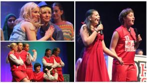 St Joseph’s of Castlebar score top marks with High School The Musical