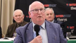 New Mayo GAA Vice-Chairman says county board ‘will not burden clubs with any additional debt’