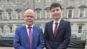 Suspension of Dáil for a month is an insult to democracy - Lawless 