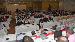 Motion to modify Mayo junior club championship shot down at Mayo GAA convention