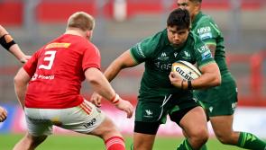 Mayo hooker back in Connacht squad