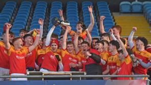 Castlebar Mitchels retain Mayo U-21 A title after seven-goal west Mayo derby 