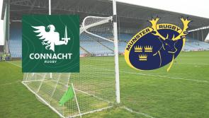 'Splendour' of Mayo to be shown on big screen at historic rugby game