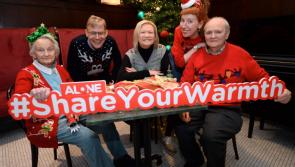 EDITORIAL: Check in on elderly neighbours this Christmas