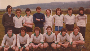 Glenhest Rovers to celebrate half a century of soccer
