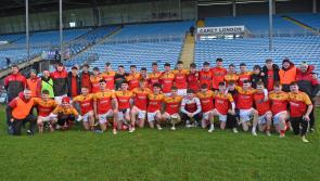 Three players who caught our eye in the Mayo U-21 A county final 