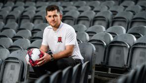 Belmullet native Ronan Murray returns to League of Ireland with Dundalk FC