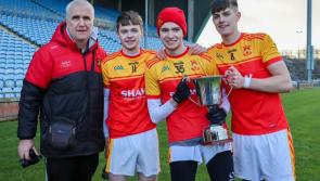 ‘Annemarie and Matthew willed us to victory’ - Castlebar Mitchels remember absent friends after latest county title 
