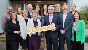 Women in Gaeltacht areas encouraged to enter Cumasú TÚS programmes