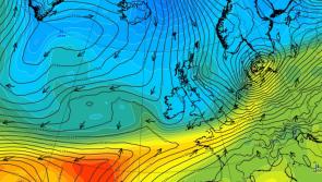 ALERT: Warnings issued as Met &Eacute;ireann predicts 'significant and impactful weather' events