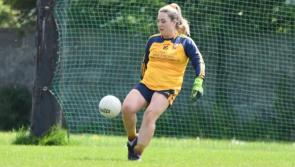 Tributes paid to Ballinrobe footballer Éilis Maloney following sudden passing