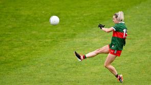 Mayo ladies to miss key players in 2025