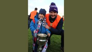 'We haven't really yet played to our full ability' says Crossmolina coach McNulty
