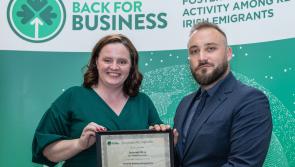 Applications open for 'Back to Business' programme