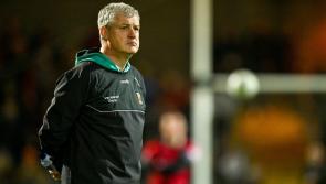 Kevin McStay names Mayo team to face Monaghan in charity game