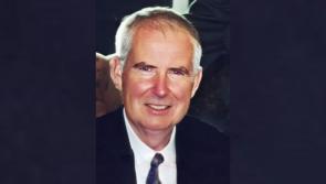 Mayo native and former Royal Blues member Vincent Gill laid to rest