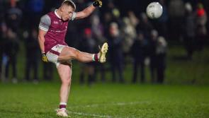 Five Mayo players to watch out for in the Sigerson Cup 
