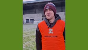 INTERVIEW: Mayo club manager reacts to reaching All-Ireland final 