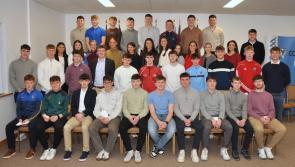 Mayo Gaelic footballers among 62 recipients of Connacht GAA student bursary 