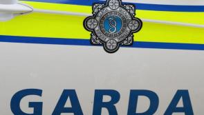 Mayo Gardaí at scene of two-vehicle collision near Achill school