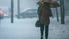 EDITORIAL:  Check in on older neighbours during cold snap