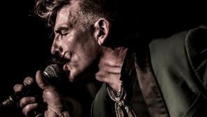 ENTERTAINMENT:  Jerry Fish to play in Ballina 