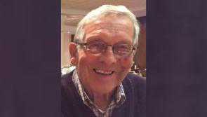 Sympathy extended to Cllr Harry Barrett on the passing of his father