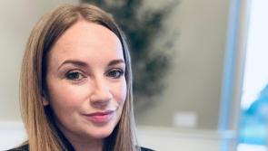 Mayo native appointed as new Corporate Fundraising Officer to leading medical charity