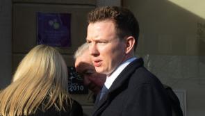 Fine Gael’s Mark Duffy to contest Seanad elections as nominations close 