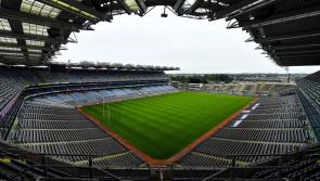Crossmolina and Ballinderry issue statements following postponement of All-Ireland final 