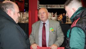 Cllr Patsy O’Brien hints at future general election run