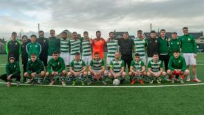 Mayo clubs advance in Connacht Cup 