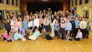 Castlebar Pantomime set to return for first time since 2019