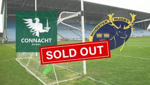 BREAKING: Mayo GAA venue sold out for Connacht Rugby match