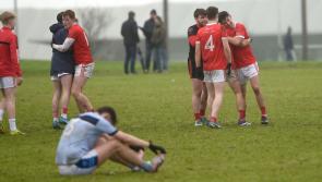 St Colman’s knock out Connacht champions St Gerald’s to reach provincial knockout stages