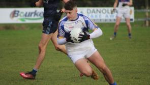 Ballinrobe Community School exit Connacht championship at the hands of Summerhill College 