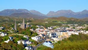 Connemara vets refused permission for development due to poor soil