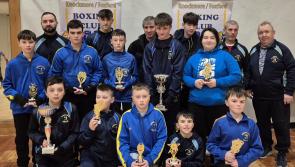 Leading Mayo boxing club to build new premises 