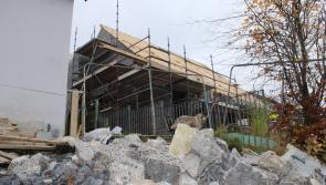 New Mayo TD welcomes review of pyrite redress scheme in programme for government