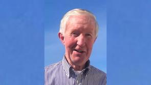 Sadness in Ballyglass following passing of former school principal Joe Nestor