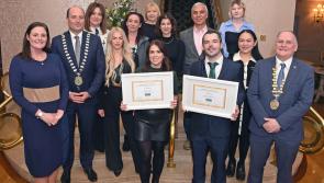 IHF Mayo Branch names their ‘Employee of the Year’