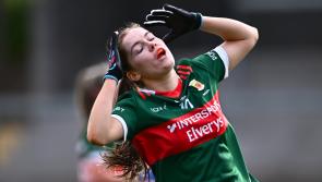 Fionnuala McLaughlin opts out of Mayo ladies panel on ‘short-term’ basis