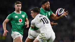 Novel six years at Six Nations raffle at Mayo rugby club