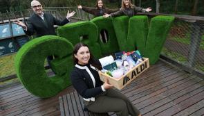ALDI calls on Mayo-based producers to enter their products into Grow with ALDI