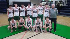 HEARTBREAK: Mayo school denied first ever National 'A' title