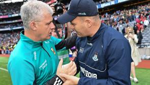 EDITORIAL:  Mayo team not expected to challenge for Sam Maguire glory this year